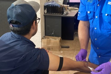 Florida’s RSV Season Has Started, and It’s Coming Soon to the Rest of US. Here’s a Primer.
