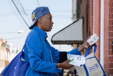 In San Francisco’s Chinatown, a CEO Works With the Community To Bolster Hospital