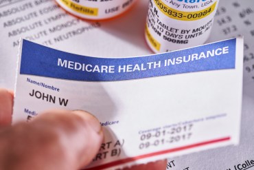 ‘Dark Money’ Group Angles for Higher Medicare Advantage Payments
