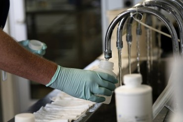 CDC to Reduce Funding for States’ Child Vaccination Programs