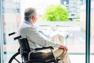 How Delays and Bankruptcy Let a Nursing Home Chain Avoid Paying Settlements for Injuries and Deaths