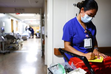 Watch: Thinking Big in Public Health, Inspired by the End of Smallpox