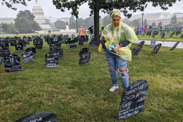 Inside the Pentagon’s Painfully Slow Effort to Clean Up Decades of PFAS Contamination