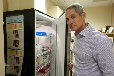 Public Voices Often Ignored in States’ Opioid Settlement Money Decisions