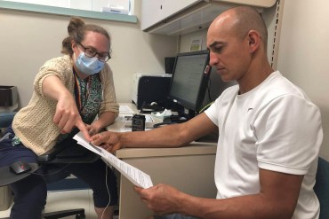 Activist Misuses Federal Data to Make False Claim That Covid Vaccines Killed 676,000