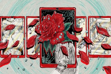 Illustrated Report: How Gun Violence Goes Viral