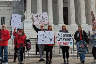 Explosive DeSantis-Newsom Debate Reflects Nation’s Culture Wars