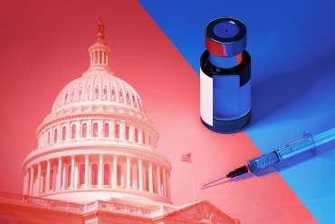 Debt Deal Leaves Health Programs (Mostly) Intact