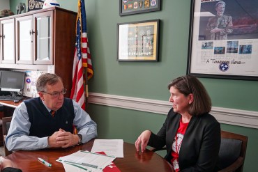 How the Anti-Vaccine Movement Pits Parental Rights Against Public Health
