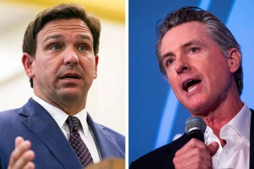 What Would a DeSantis Presidency Look Like for Health Care?