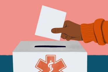 Paid Sick Leave Is Up for a Vote in Three States