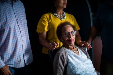 What to Know About Assisted Living
