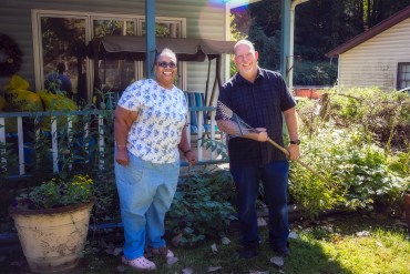 Despite Seniors’ Strong Desire to Age in Place, the Village Model Remains a Boutique Option