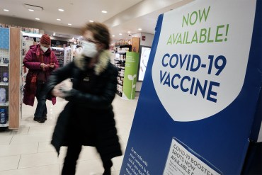 With a Vaccine Mandate Looming, Nursing Homes Face More Staffing Problems