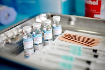 KHN’s ‘What the Health?’: FDA Takes Center Stage