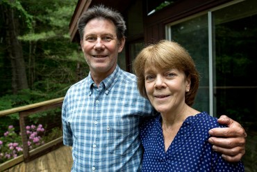How Genetic Tests Muddy Your Odds Of Getting A Long-Term-Care Policy