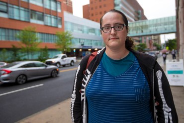 After Opioid Overdose, Only 30 Percent Get Medicine To Treat Addiction
