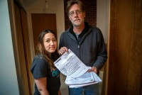 Massachusetts Stroke Patient Receives ‘Outrageous’ $474,725 Medical Flight Bill