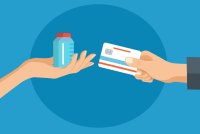 A $200 Debit Card Won’t Do Much for Seniors’ Drug Costs