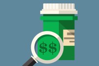 California’s New Transparency Law Reveals Steep Rise In Wholesale Drug Prices