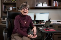 Montana’s Health Policy MVP Takes Her Playbook on the Road