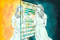 Even When IVF Is Covered by Insurance, High Bills and Hassles Abound