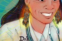 ‘American Diagnosis’: Two Indigenous Students Share Their Path to Medicine