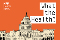 Democrats Make This Shutdown About the ACA