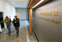 Republicans Left Tribes Out of Their $50B Rural Fund. Now It’s Up to States To Share.
