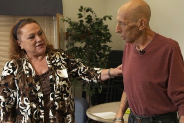‘Boot Camp’ Helps Alzheimer’s, Dementia Caregivers Take Care Of Themselves, Too
