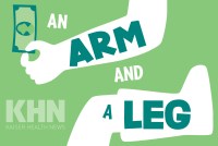 ‘An Arm and a Leg’: A Fight for the Right to Help