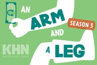 ‘An Arm And A Leg’: Tradition Grows Into $1 Million Gift For People In Medical Debt