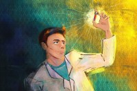 ‘American Diagnosis’: ‘We Need to Be at the Table’: Native-Led Medical Research Aims to Rebuild Trust