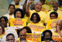 The Politics Holding Back Medicaid Expansion in Some Southern States