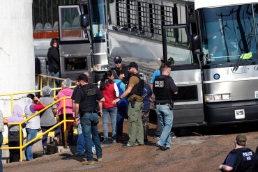 Anti-Immigrant Vitriol Complicates Vaccine Rollout in Southern States