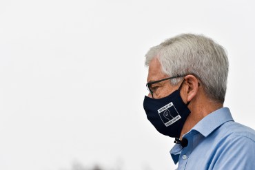 ¿Pueden los pacientes de COVID tener el tratamiento de Trump? Está bien preguntar