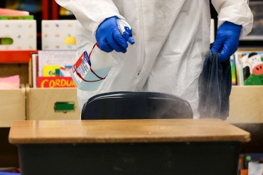 New Montana Law Sows Confusion, Defiance Over School Quarantines
