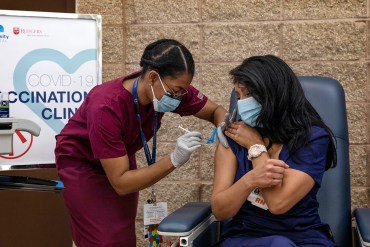 Frente a la próxima pandemia
