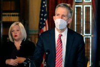 He Built Michigan’s Medicaid Work Requirement System. Now He’s Warning Other States.