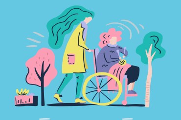 ‘Stonewall Generation’ Confronts Old Age, Sickness — And Discrimination