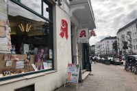 Comparando las farmacias de tu vecindario con las de Alemania