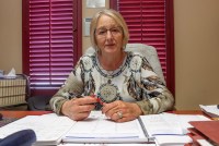In Arizona County That Backed Trump, Conflicted Feelings About Cutting Medicaid