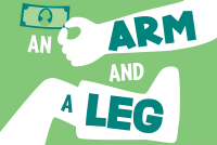 ‘An Arm And A Leg’: Forget The Shakedown. To Get Paid, Hospitals Get Creative.