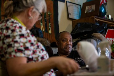 Democrats Sharpen Health Care Attacks As Primaries Heat Up