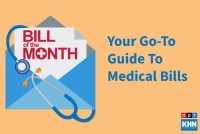 Your Go-To Guide To Decode Medical Bills