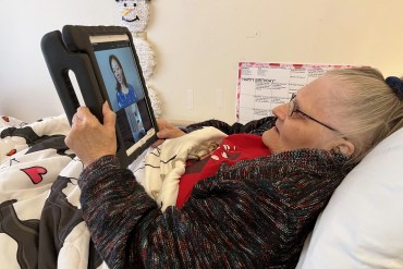 Seniors With Anxiety Frequently Don’t Get Help. Here’s Why.