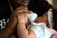 Amid Lack of Accountability for Bias in Maternity Care, a California Family Seeks Justice
