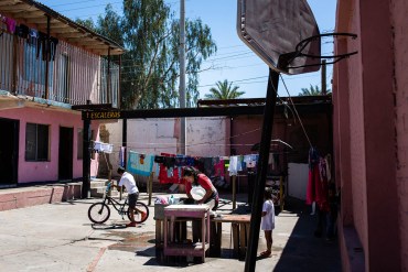 A Medical Sanctuary For Migrant Farmworkers