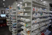 Pharmacists Stockpile Most Common Drugs on Chance of Targeted Trump Tariffs