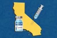California quiere producir su propia insulina para bajar su alto costo, ¿lo conseguirá?